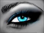 blue eye