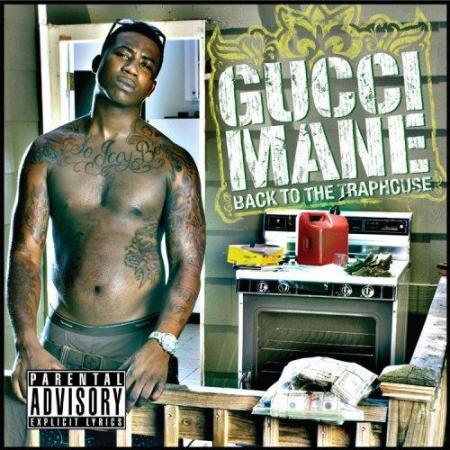 bg by Gucci
